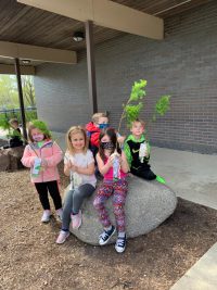 Northbrook 200x267 - Celebrating Arbor Day and Earth Day 2021